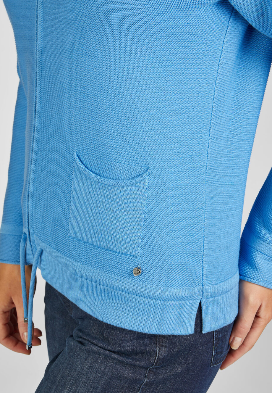 Rabe Damen Strickjacke