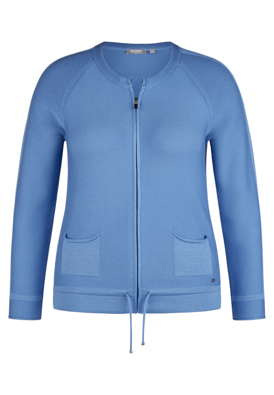 Rabe Damen Strickjacke