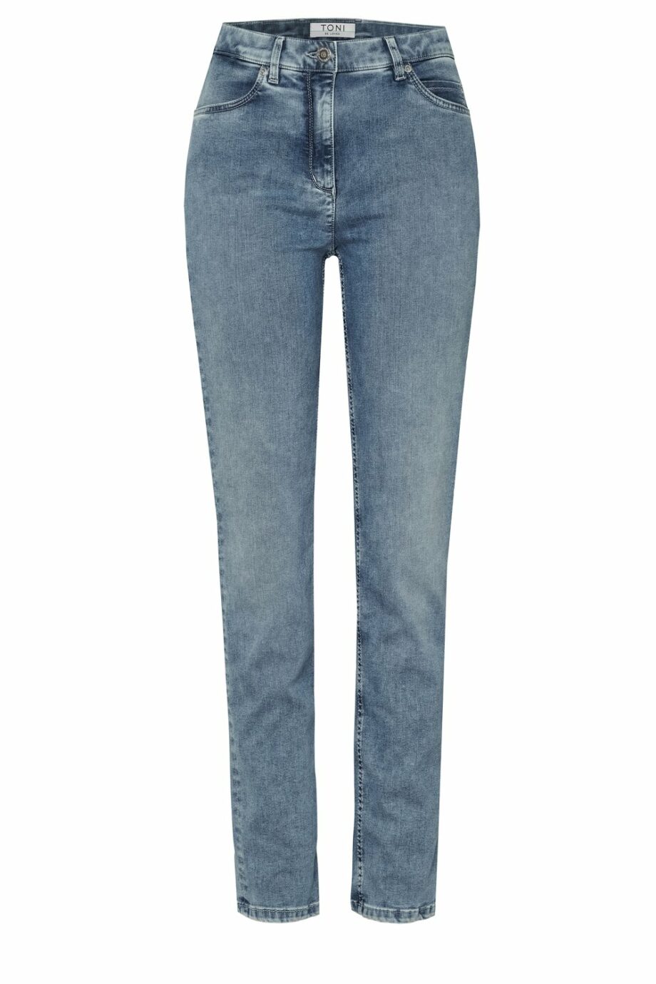 Toni Dress Damen Jeans