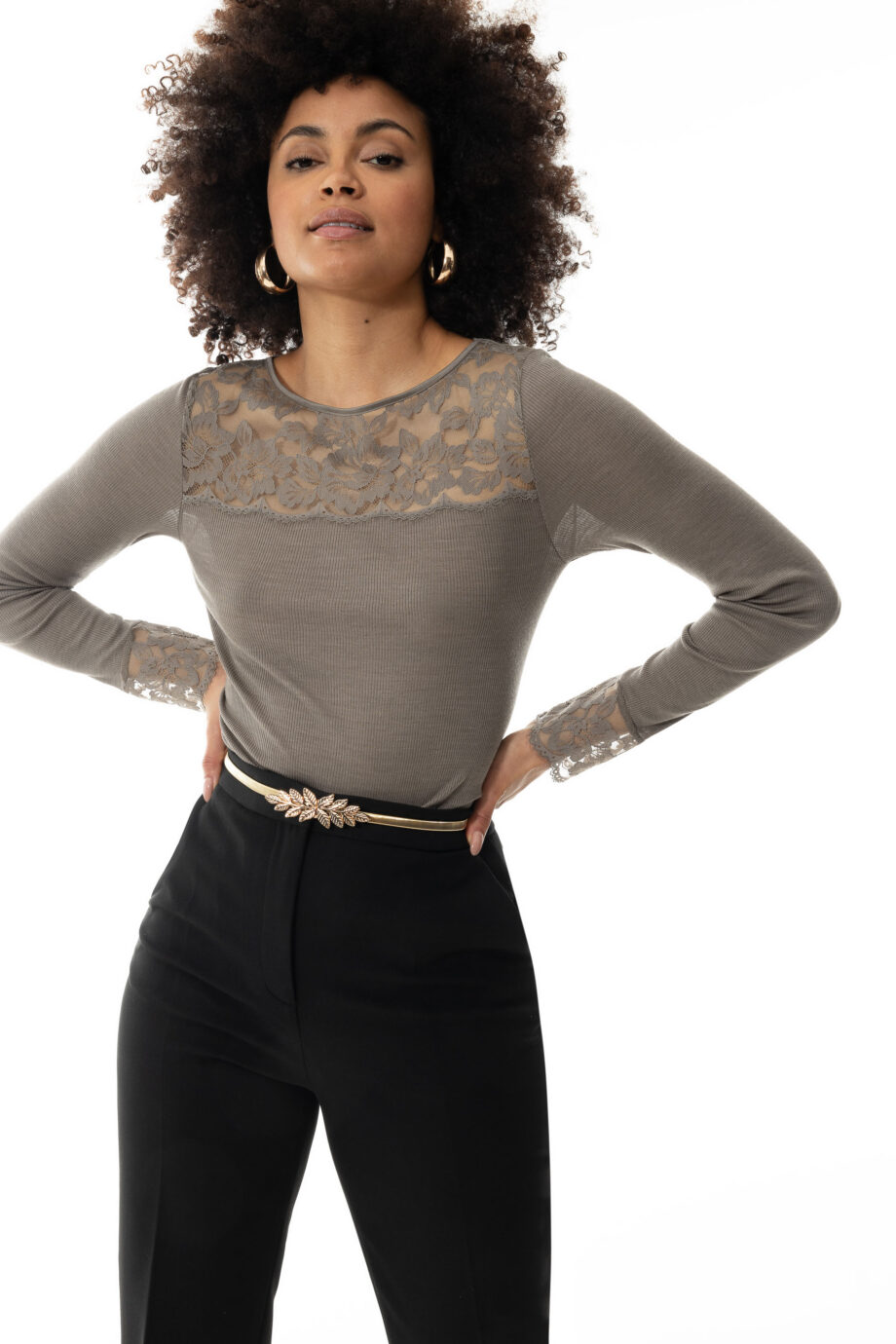 Mey Damen Shirt