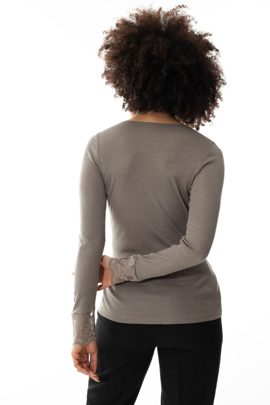 Mey Damen Shirt
