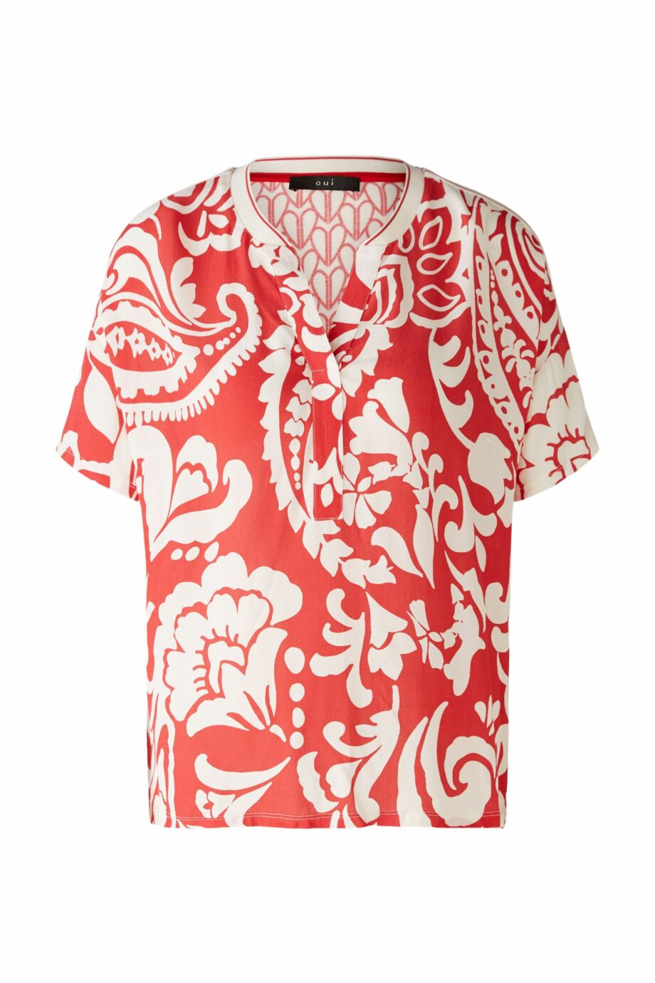 Oui Damen Blusenshirt