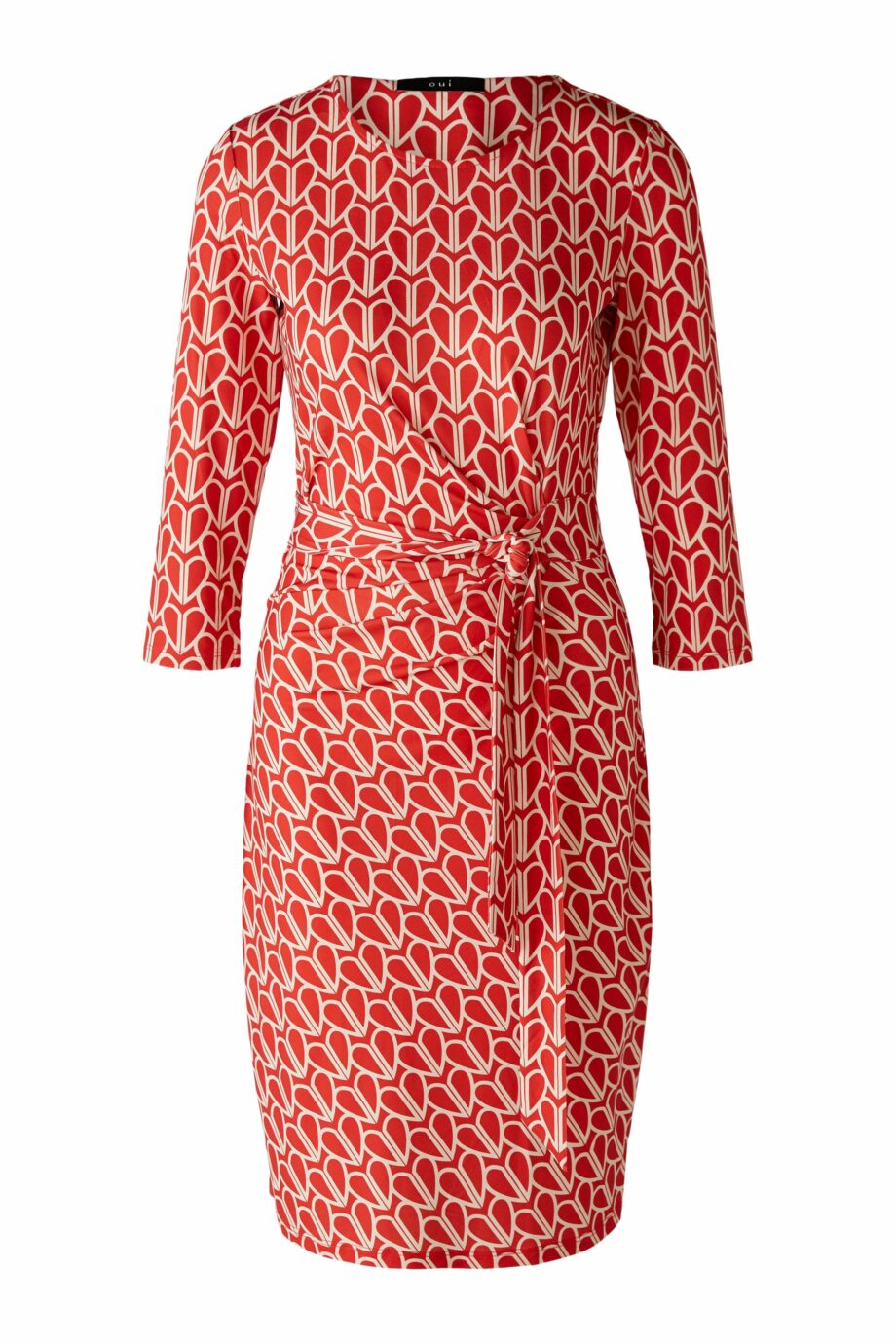 Oui Damen Kleid