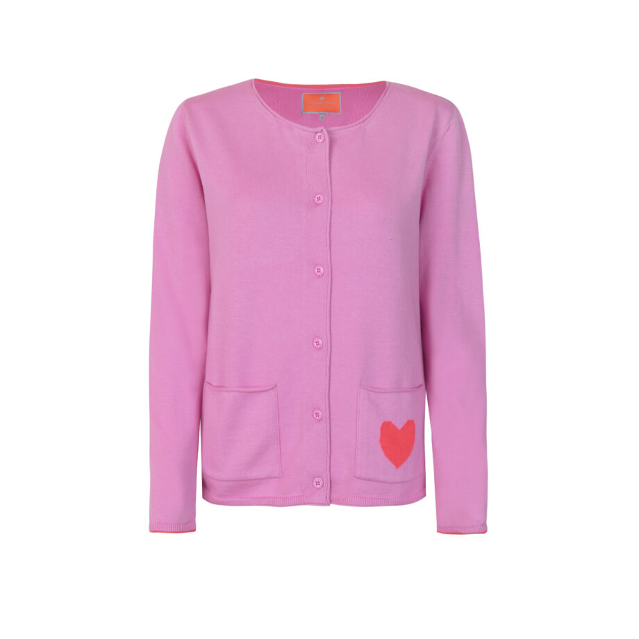 Lieblingsstück Damen Strickjacke