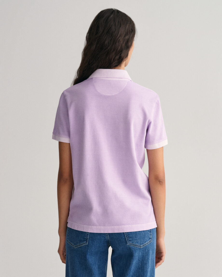 GANT Damen Poloshirt