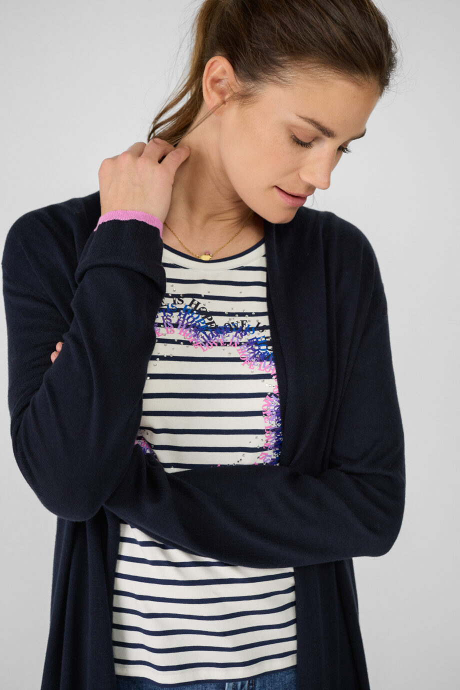 Lieblingsstück Damen Strickjacke