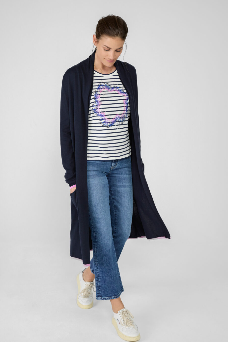 Lieblingsstück Damen Strickjacke