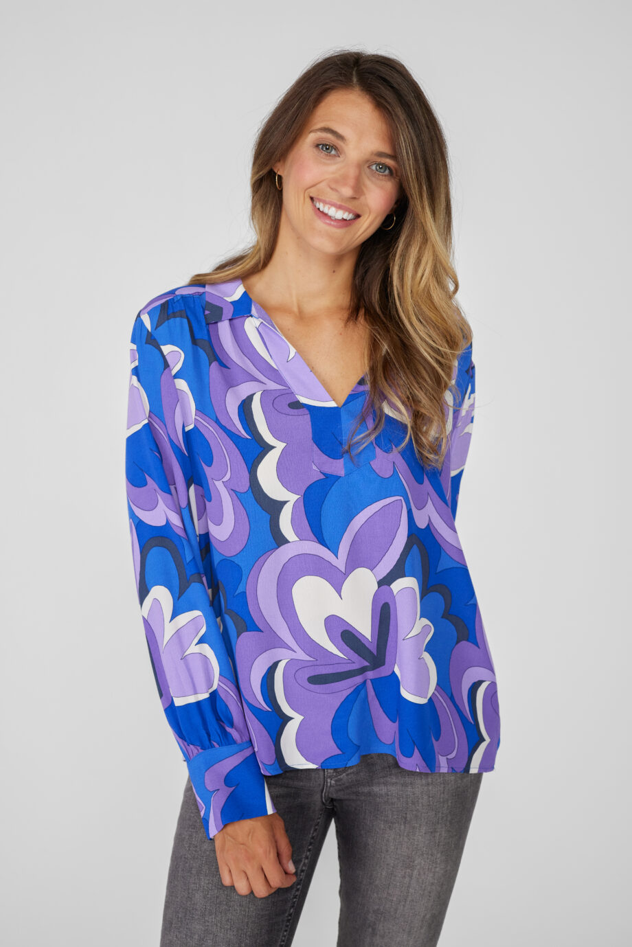 Lieblingsstück Damen Bluse
