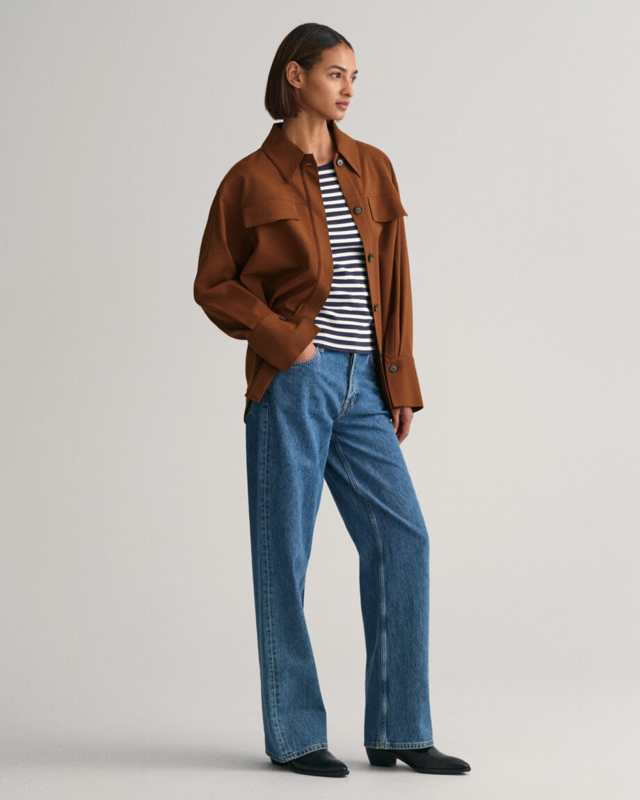GANT Damen Shirt