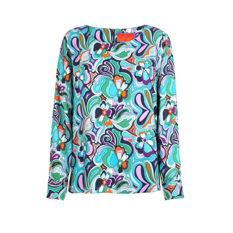 Lieblingsstück Damen Bluse