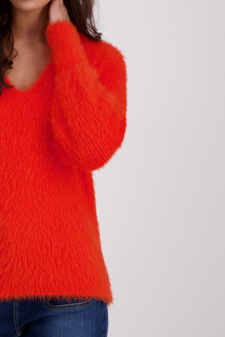 Monari Damen Pullover