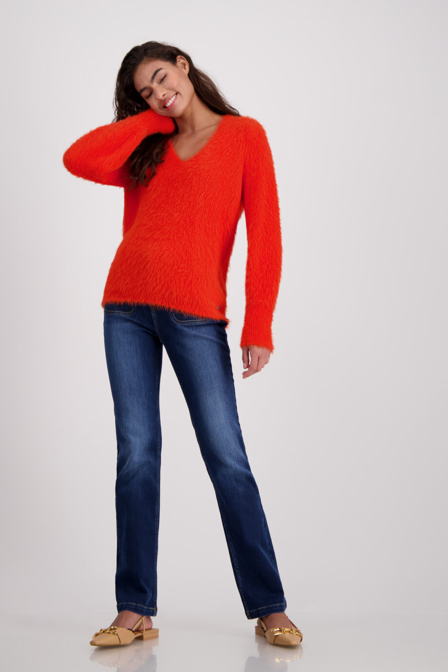 Monari Damen Pullover