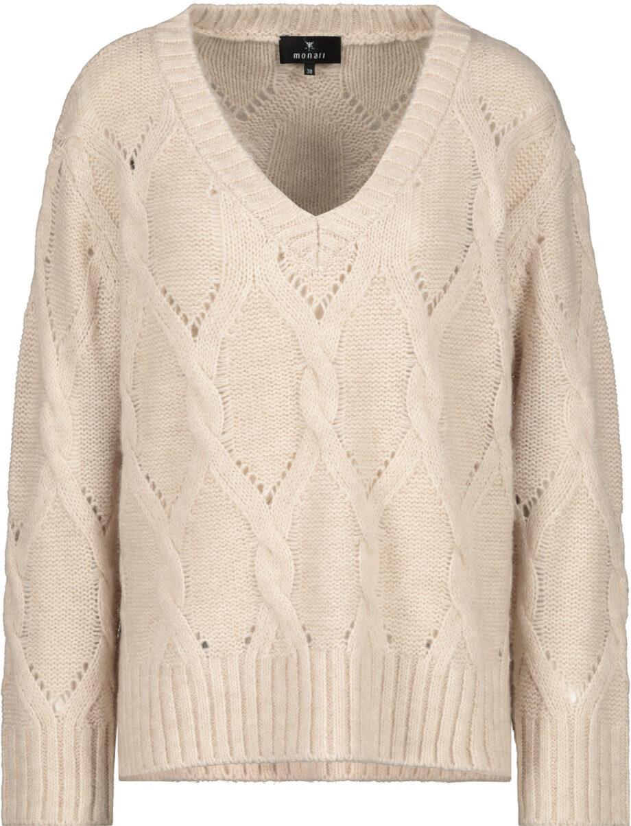 Monari Damen Pullover
