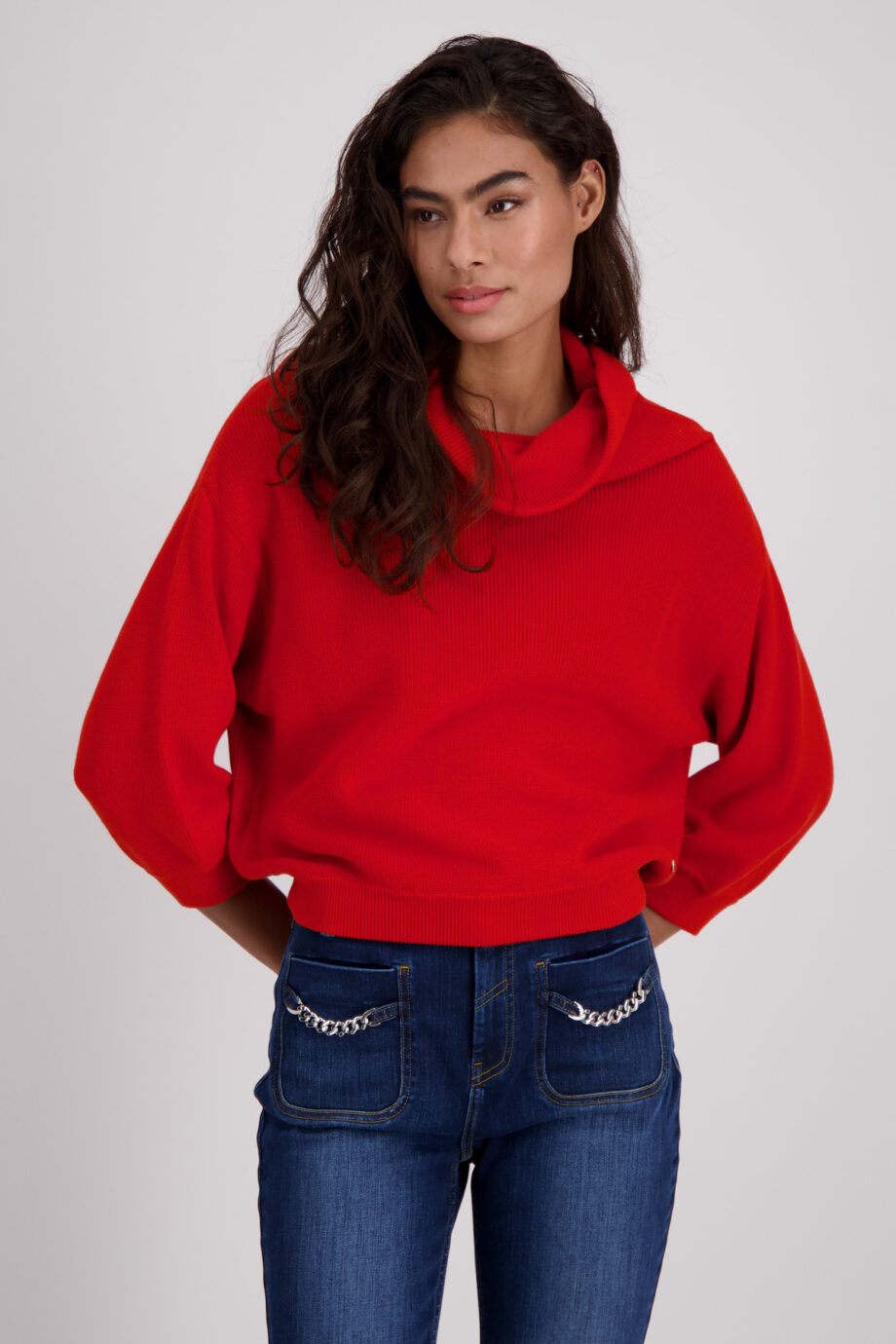 Monari Damen Pullover