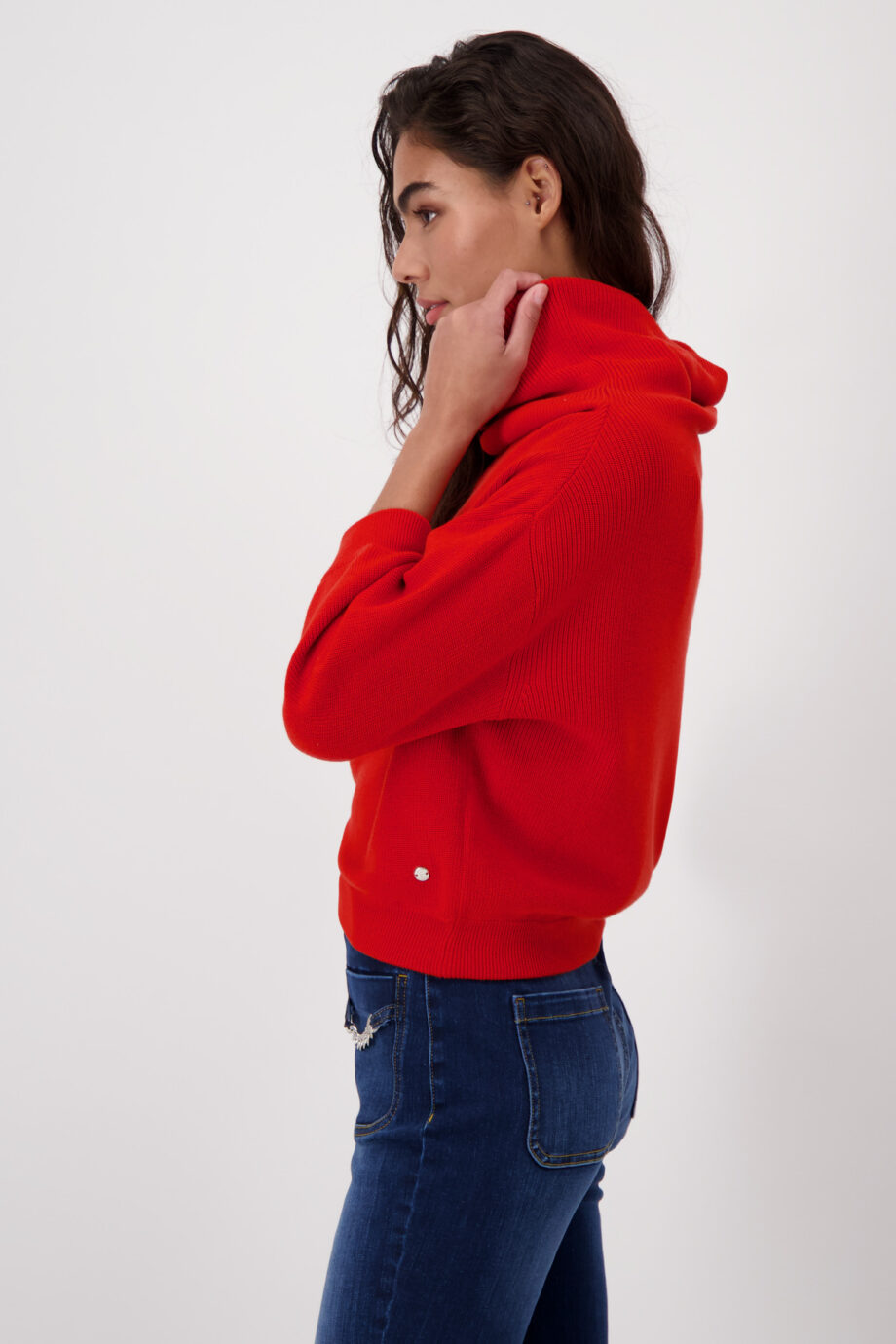 Monari Damen Pullover