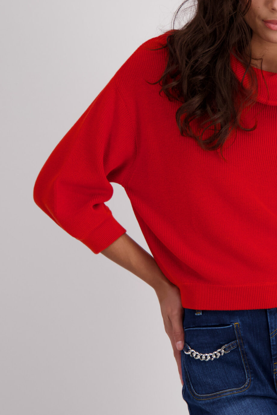 Monari Damen Pullover