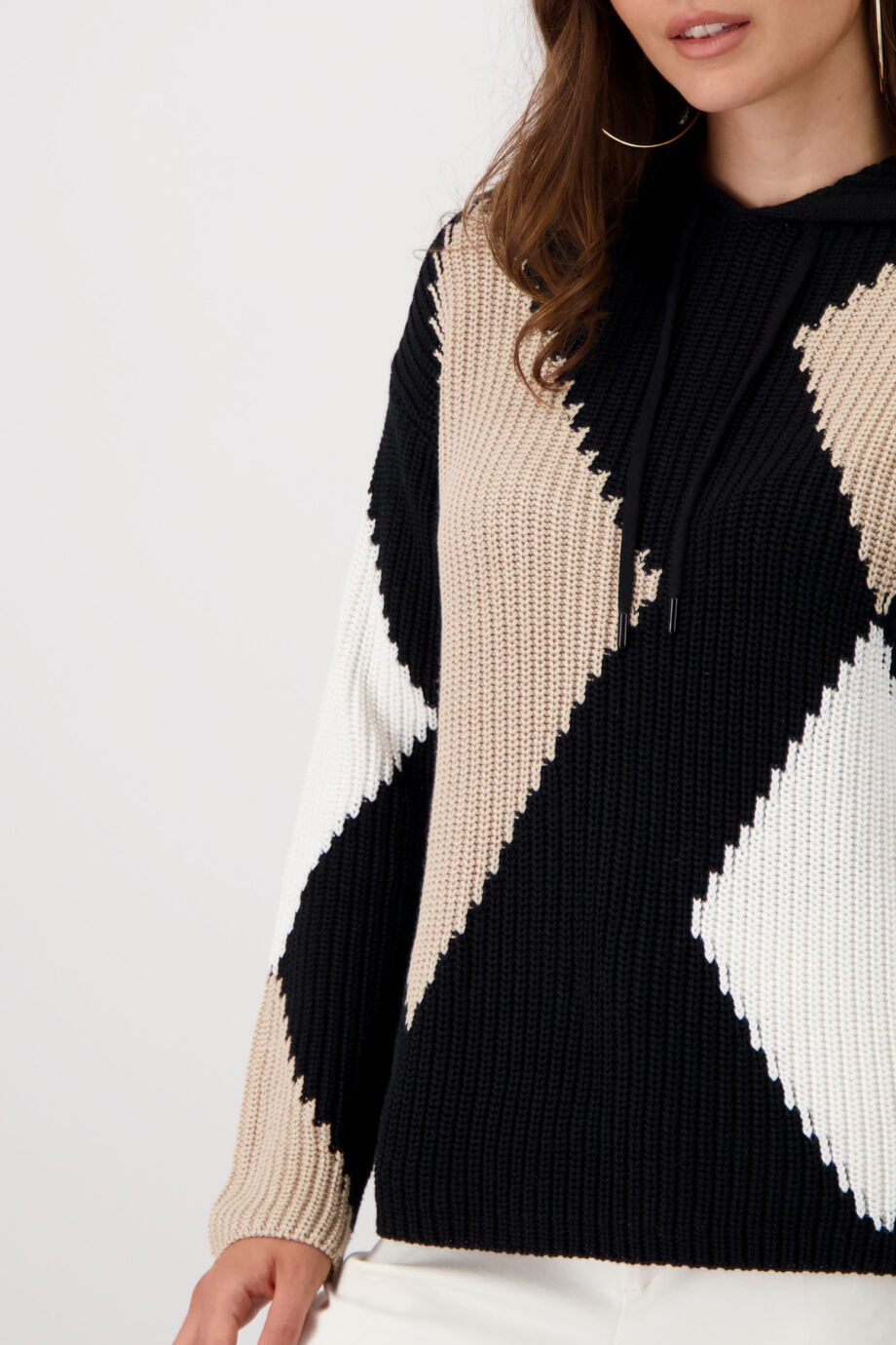 Monari Damen Pullover