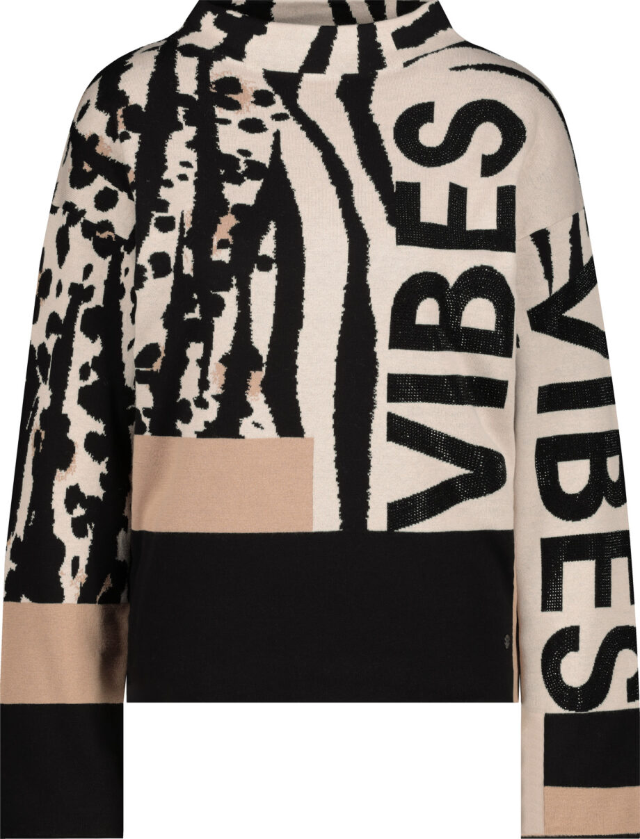 Monari Damen Pullover
