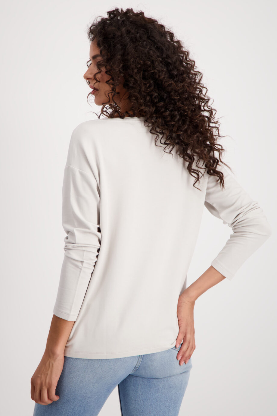 Monari Damen Shirt