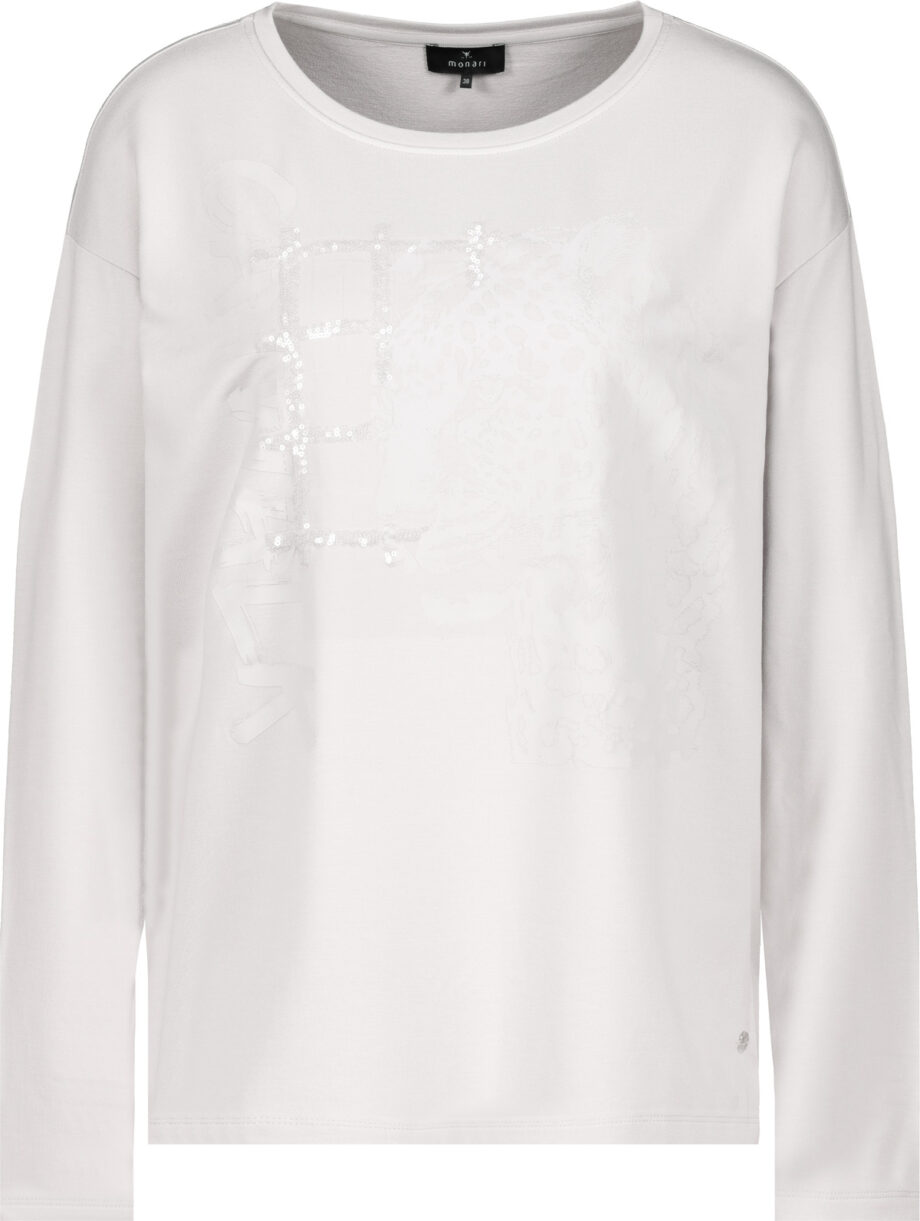 Monari Damen Shirt