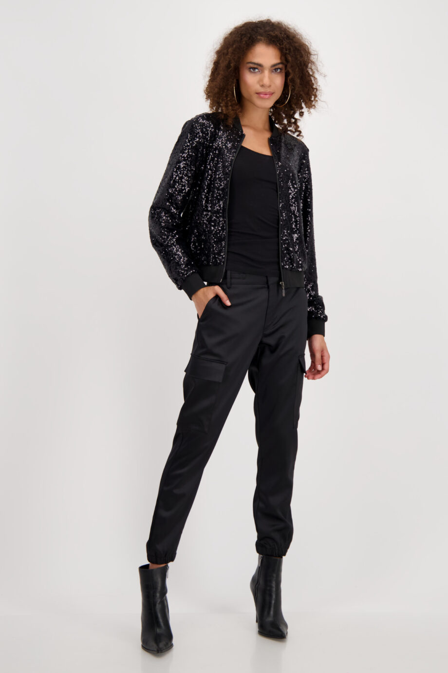 Monari Damen Jacke