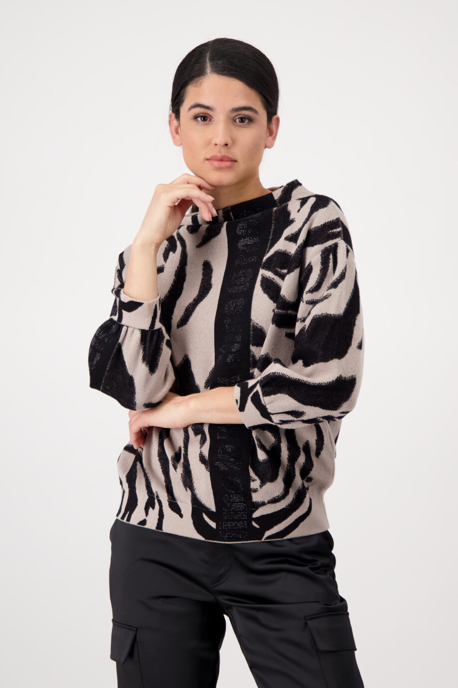 Monari Damen Pullover