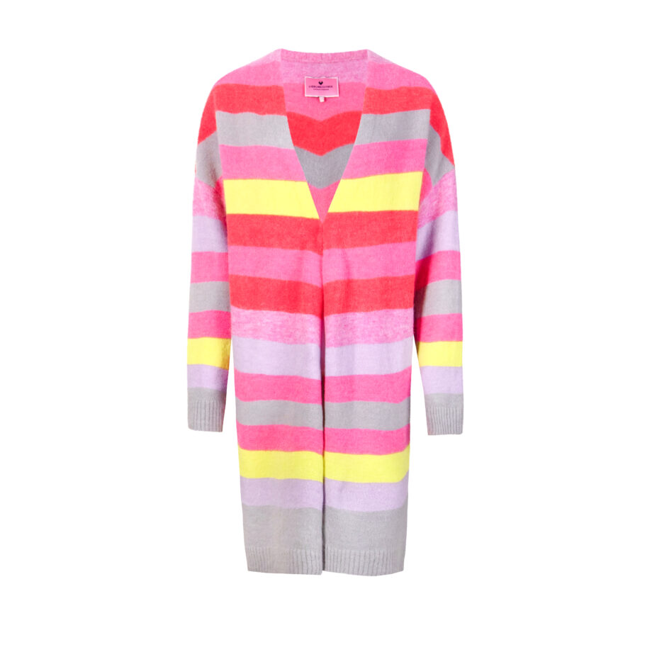Lieblingsstück Damen Strickjacke