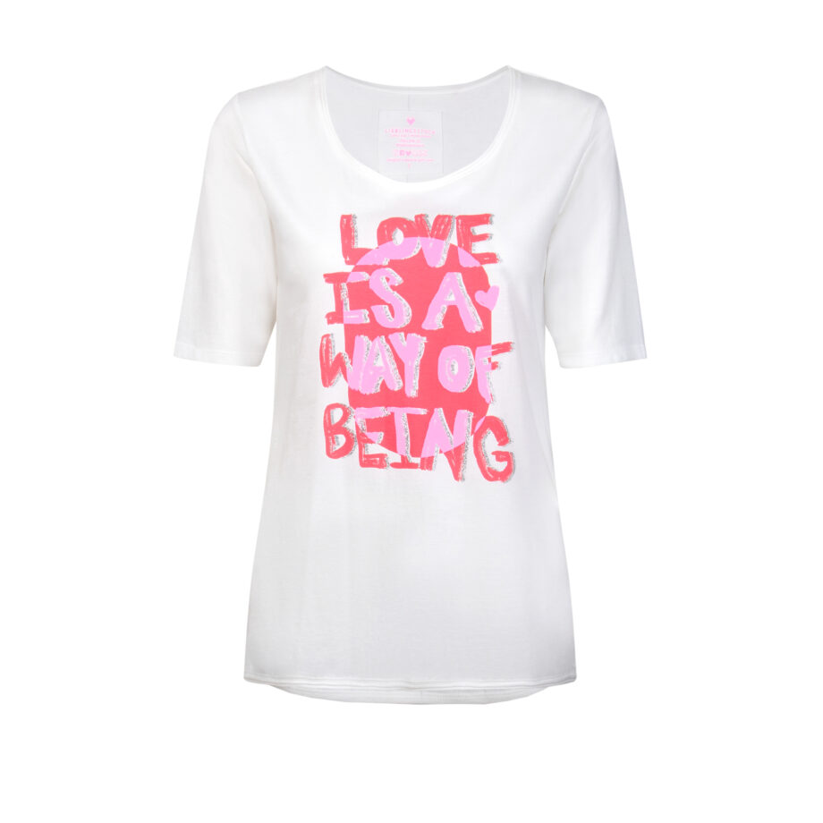 Lieblingsstück Damen T-Shirt
