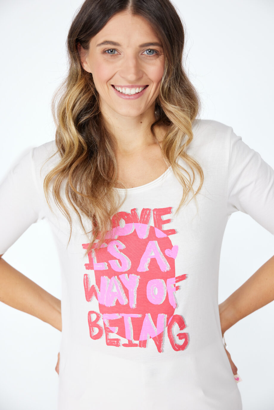 Lieblingsstück Damen T-Shirt