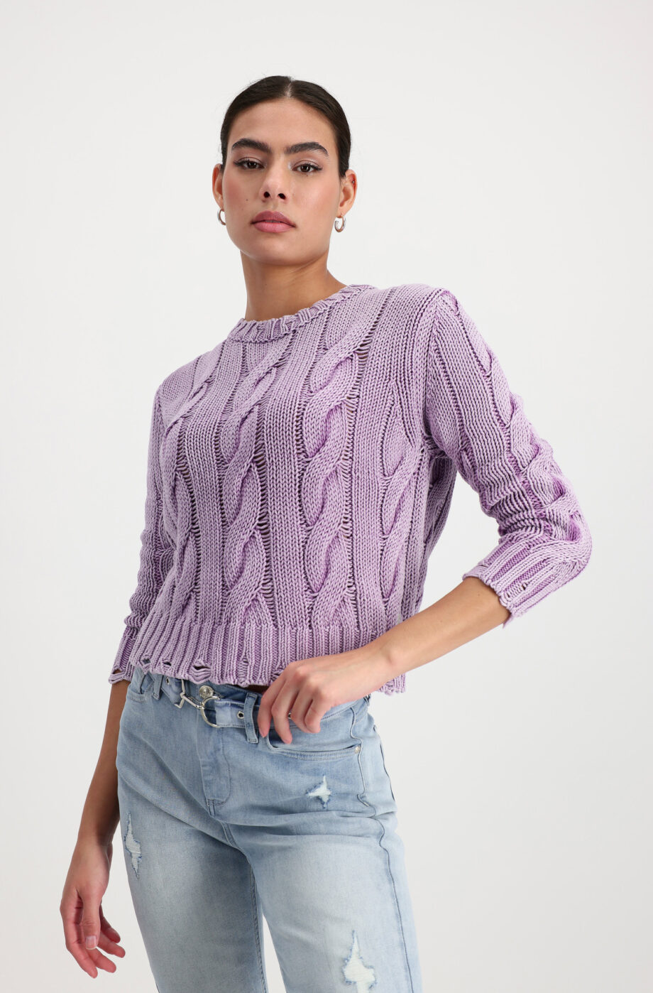 Monari Damen Pullover