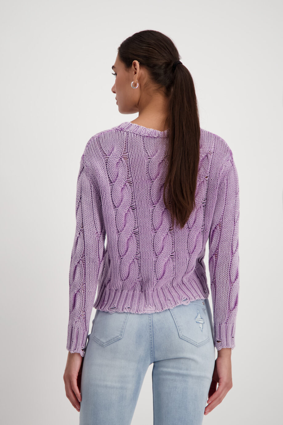 Monari Damen Pullover