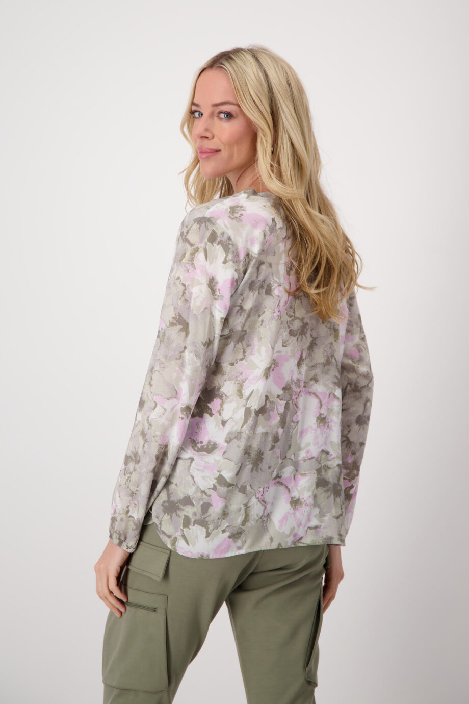 Monari Damen Bluse
