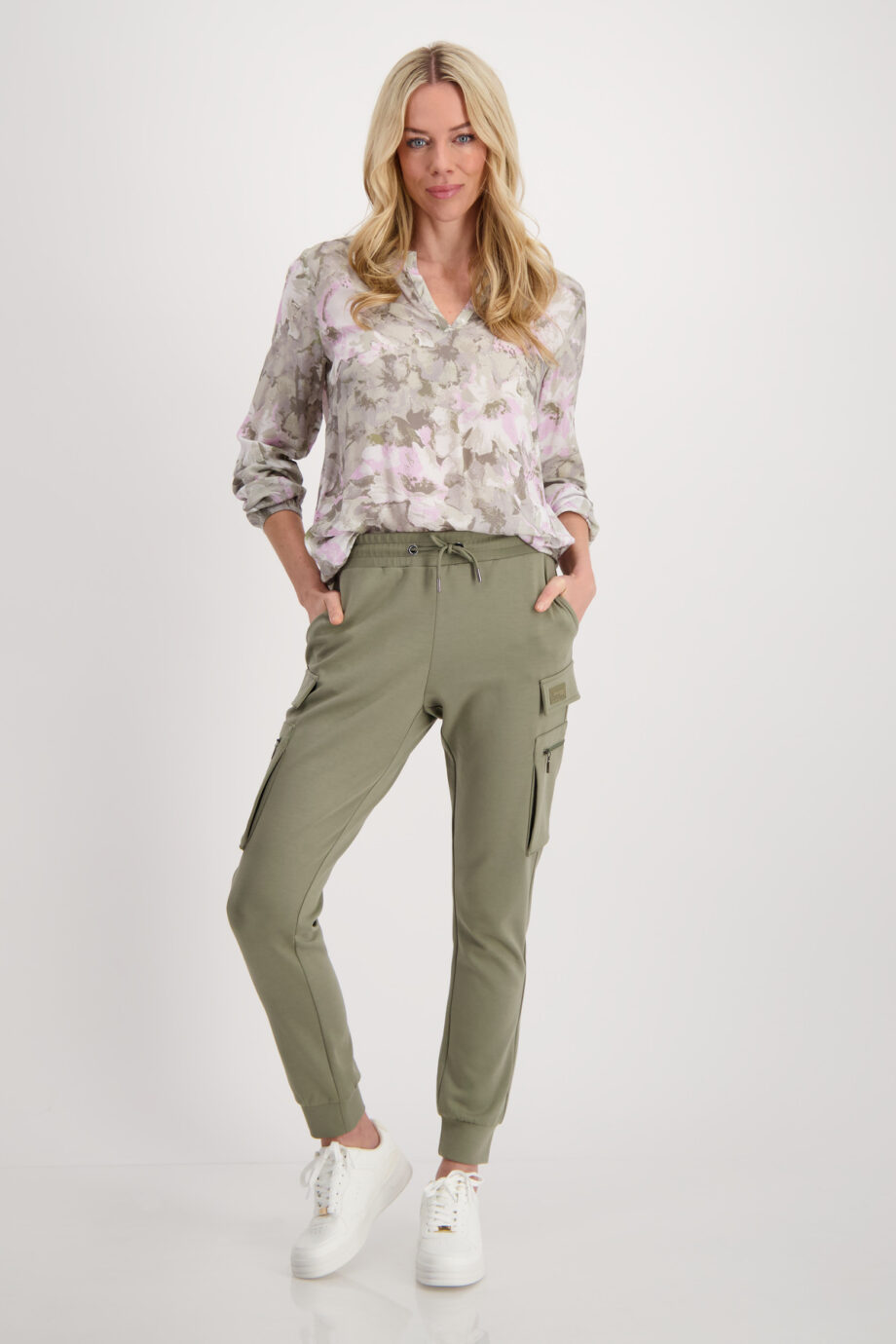 Monari Damen Bluse