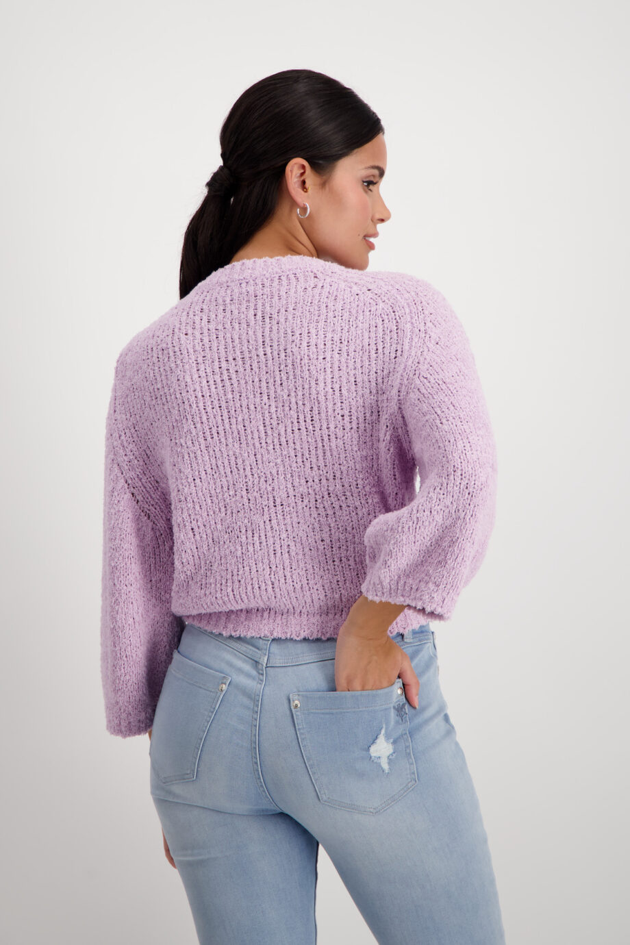 Monari Damen Pullover