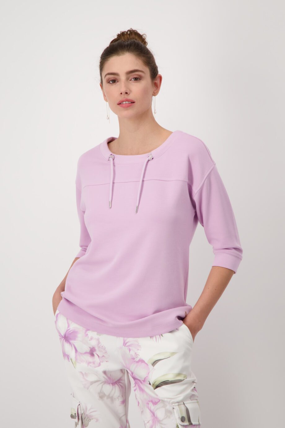 Monari Damen Sweatshirt