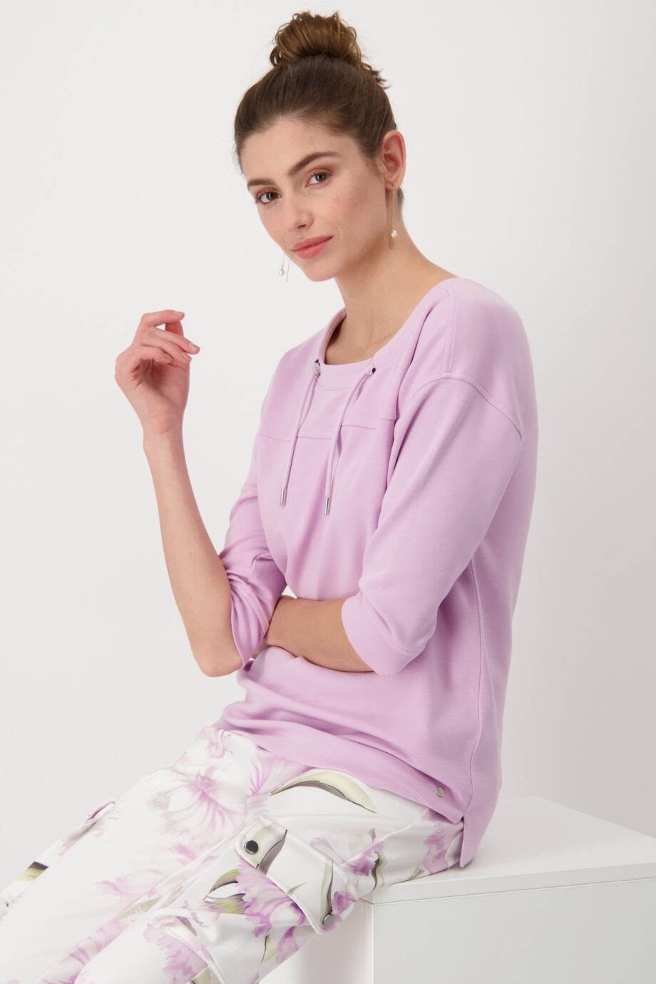 Monari Damen Sweatshirt