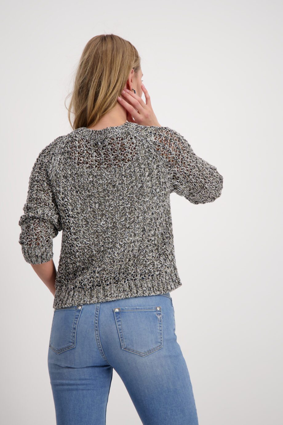 Monari Damen Pullover