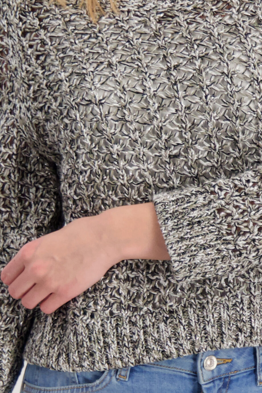 Monari Damen Pullover