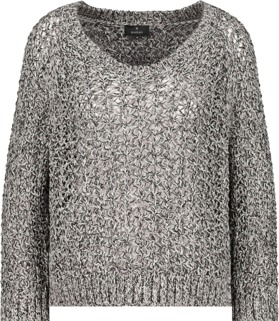 Monari Damen Pullover