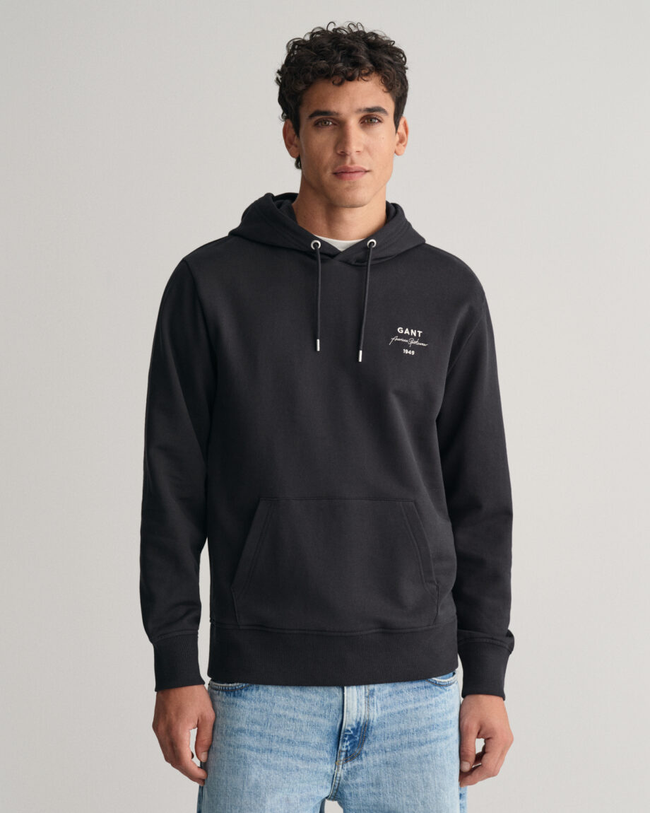 GANT Herren Hoodie