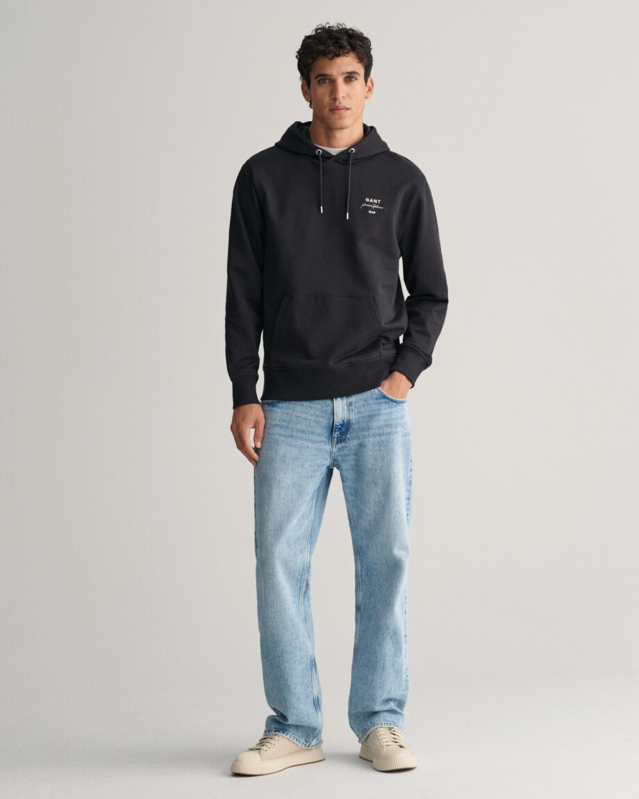 GANT Herren Hoodie