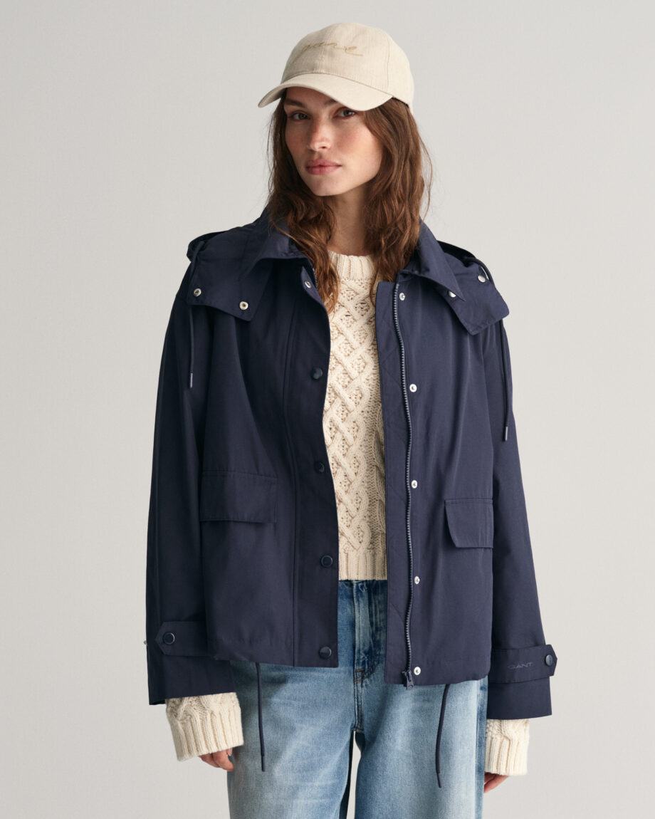 GANT Damen Jacke