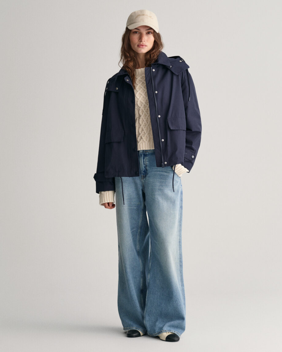 GANT Damen Jacke