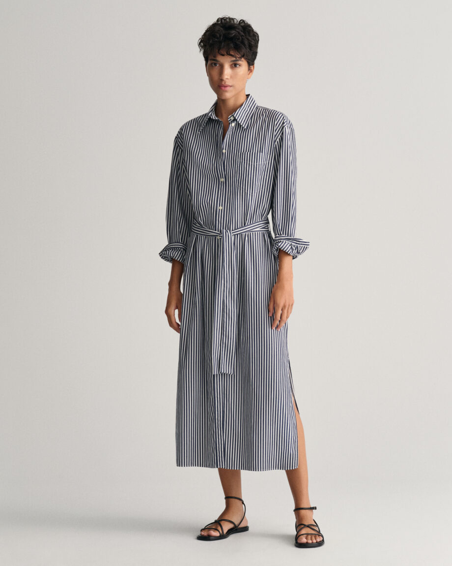 GANT Damen Kleid