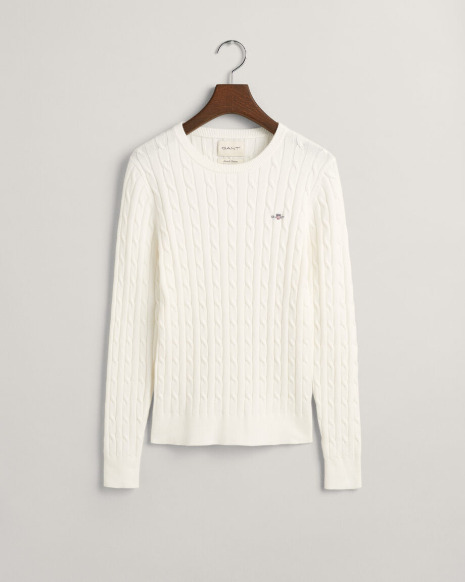 GANT Damen Pullover