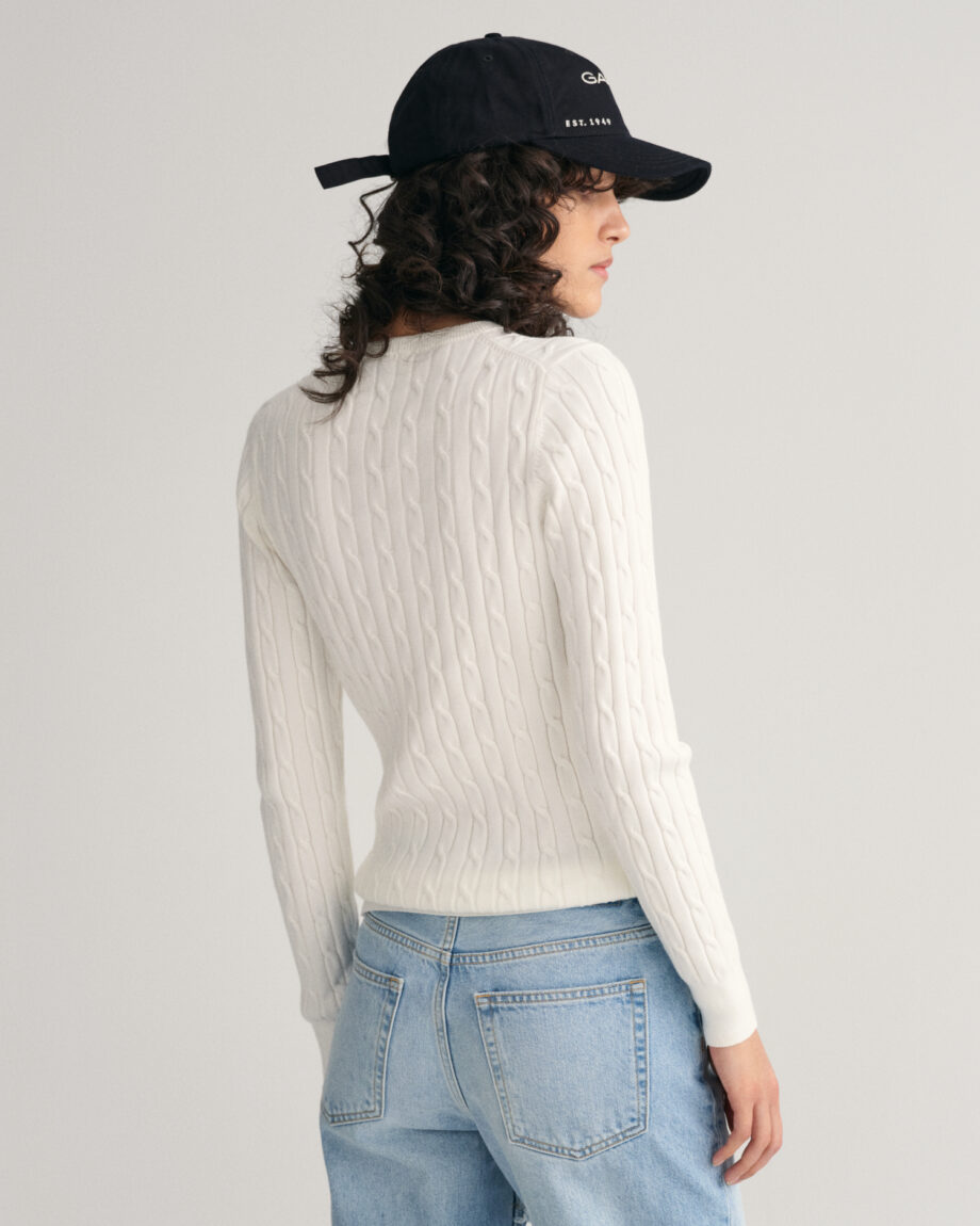 GANT Damen Pullover