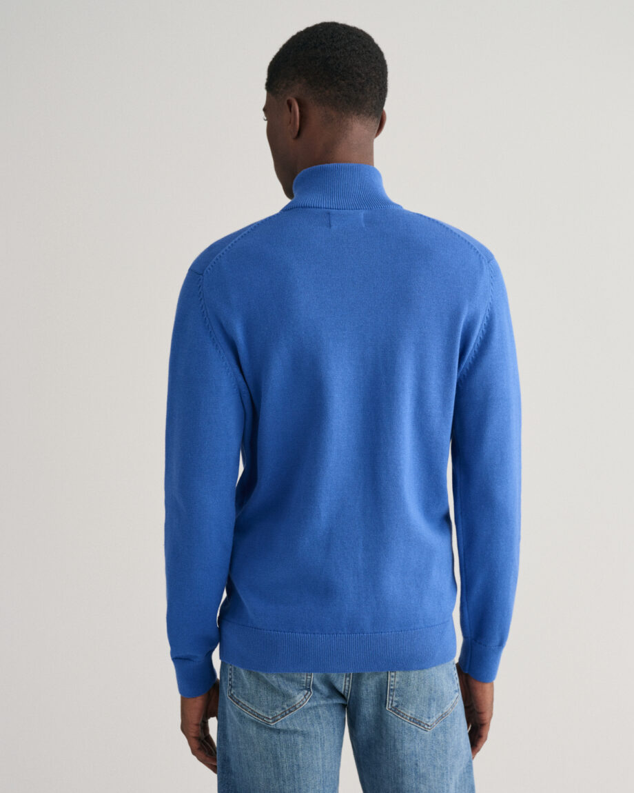 GANT Herren Strickjacke