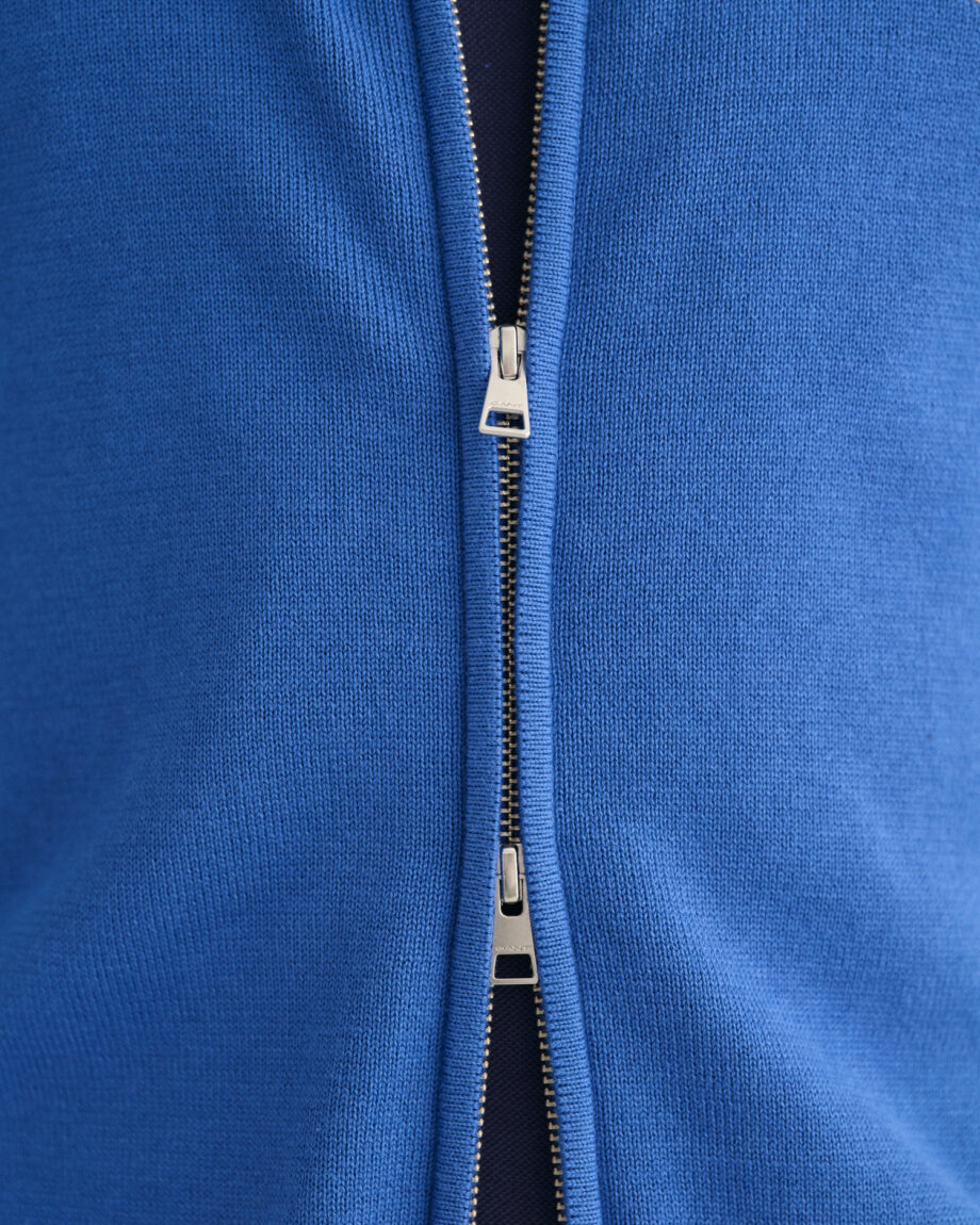 GANT Herren Strickjacke