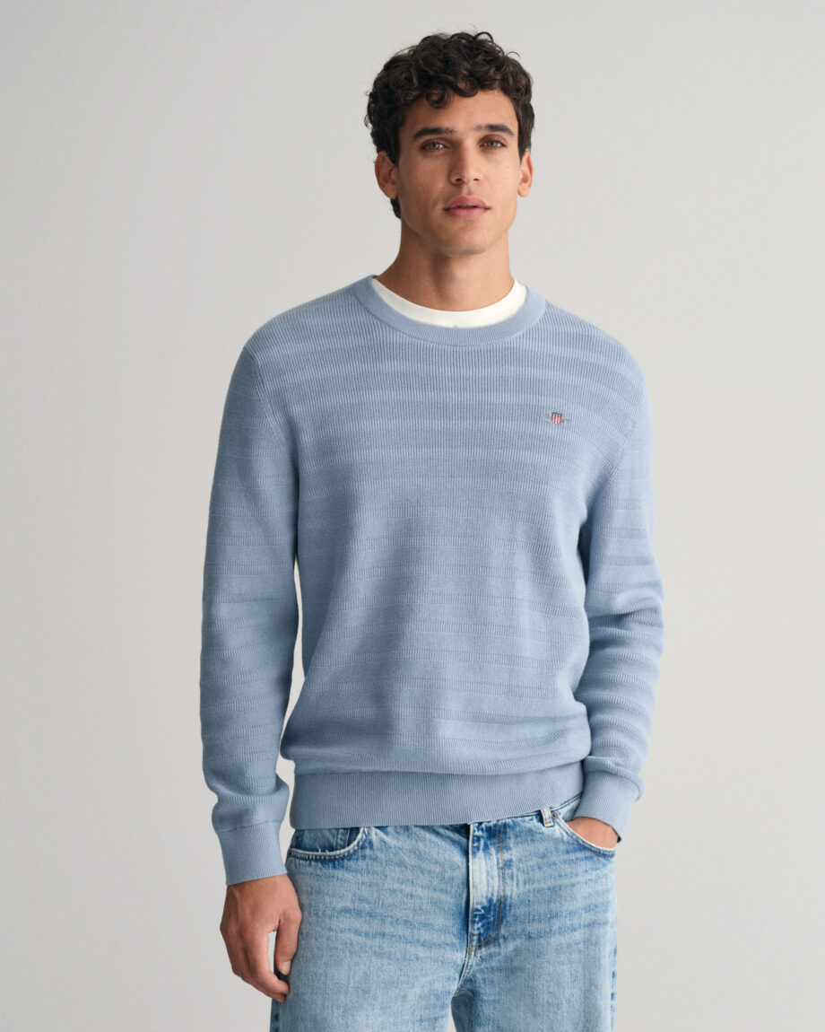 GANT Herren Pullover