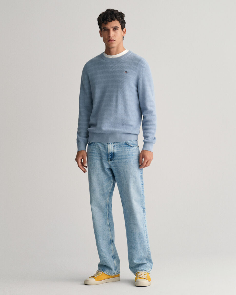 GANT Herren Pullover